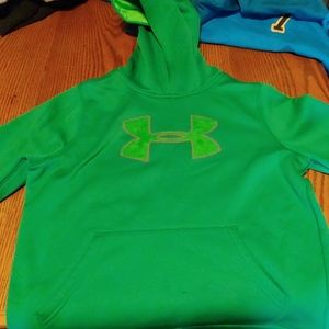 Under Armour Hoodie
